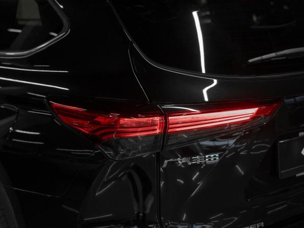 Toyota Highlander IV (XU70) с пробегом 2026 года, цена 5 250 000 рублей, 21 км, внедорожник, Автокод Объявления