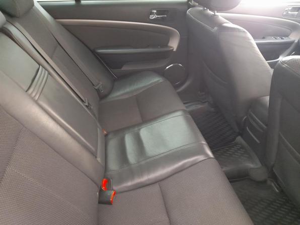 Chevrolet Epica V250 Рестайлинг с пробегом 2011 года, цена 639 000 рублей, 209236 км, седан, Автокод Объявления