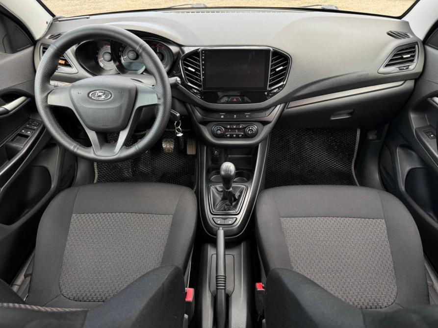 Lada (ВАЗ) Vesta I Набережные Челны  - изображение 19