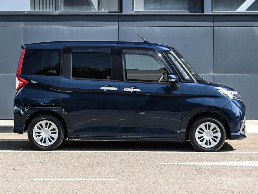 Daihatsu Thor I Новороссийск  - изображение 5