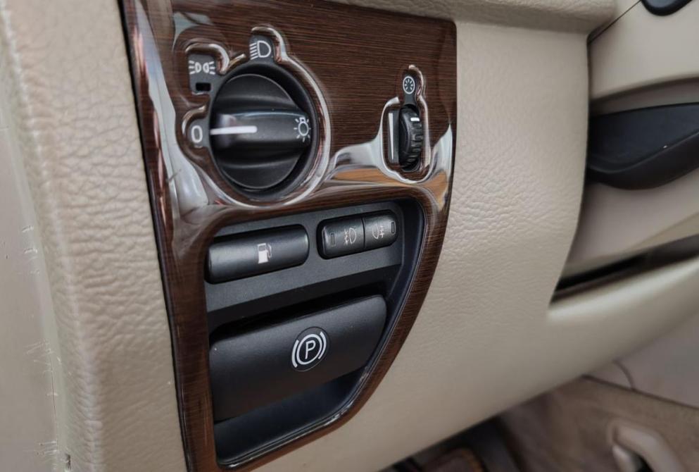 Volvo XC90 I Ярославль  - изображение 19