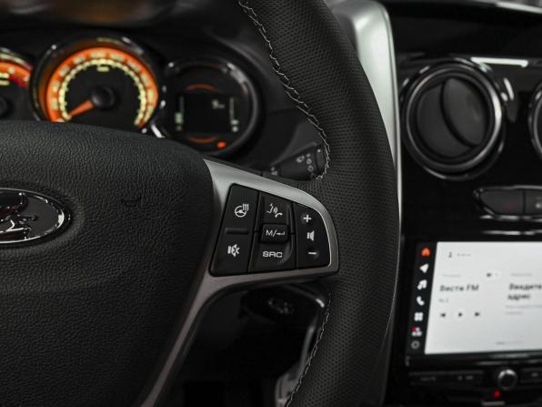 Lada (ВАЗ) Largus I Рестайлинг с пробегом 2026 года, цена 1 722 000 рублей, 9 км, универсал, Автокод Объявления