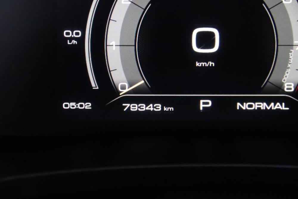 Haval F7x I Сургут  - изображение 33