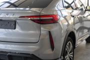 Haval F7x I Рестайлинг Ростов-на-Дону  - изображение 55