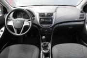Hyundai Solaris I Рестайлинг Брянск  - изображение 27