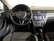 Skoda Rapid I Москва  - изображение 40