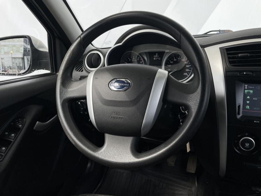 Datsun on-DO I Екатеринбург  - изображение 15