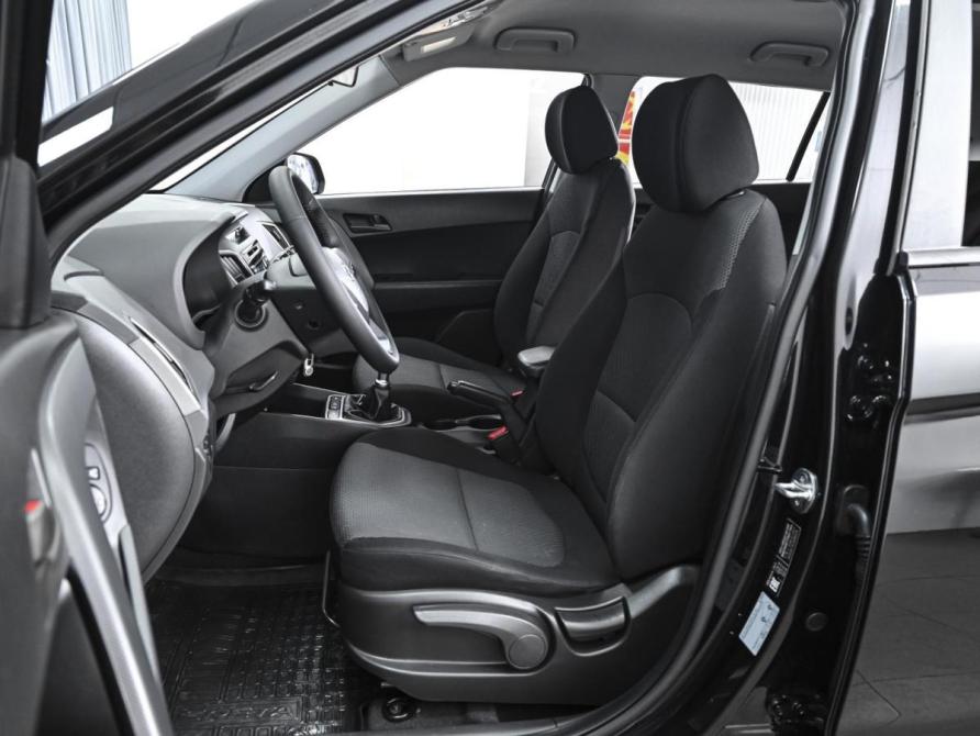 Hyundai Creta I Ставрополь  - изображение 10