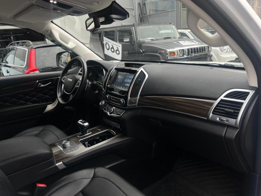 Haval H9 I Рестайлинг Санкт-Петербург  - изображение 9