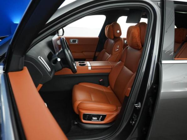 Li Auto (Lixiang) L7 I с пробегом 2023 года, цена 5 599 444 рубля, 63686 км, внедорожник, Автокод Объявления