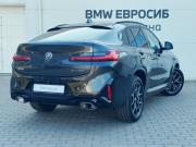 BMW X4 II (G02) Рестайлинг Санкт-Петербург  - изображение 31