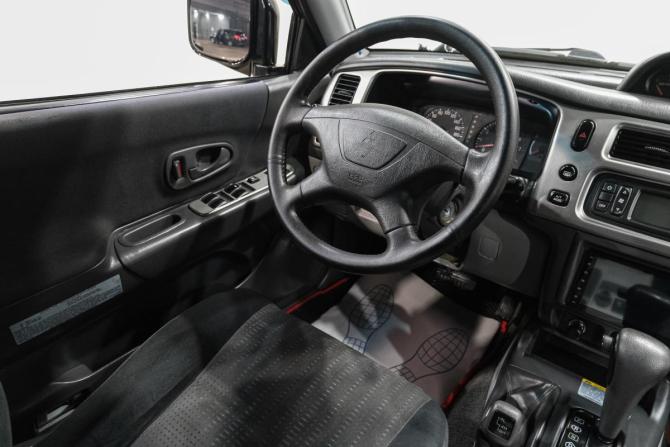 Mitsubishi Pajero Sport I Рестайлинг с пробегом 2006 года, цена 1 229 000 рублей, 252500 км, внедорожник, Автокод Объявления