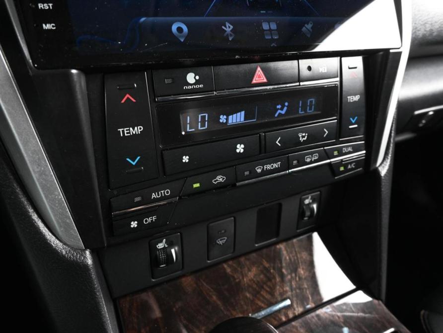 Toyota Camry VII (XV50) Рестайлинг Ростов-на-Дону  - изображение 14