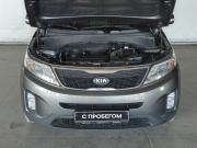 Kia Sorento II Рестайлинг Москва  - изображение 39