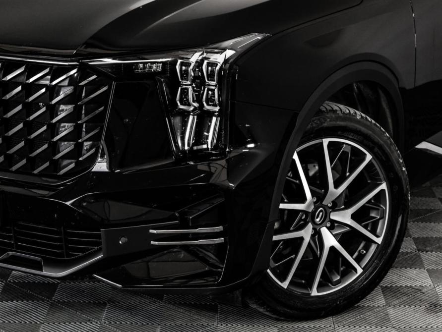 GAC GS8 II Санкт-Петербург  - изображение 3