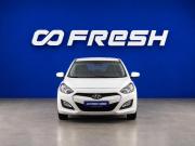 Hyundai i30 II Москва  - изображение 22