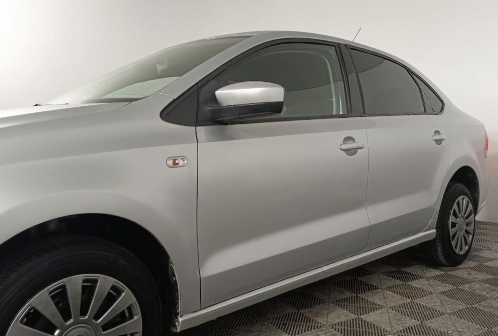 Volkswagen Polo V Волгоград  - изображение 20