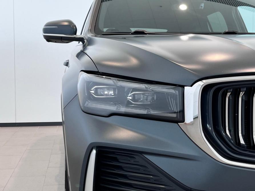 Geely Monjaro I Волгоград  - изображение 10