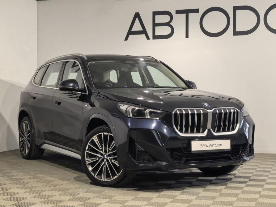 BMW X1 III (U11/U12) Санкт-Петербург  - изображение 2