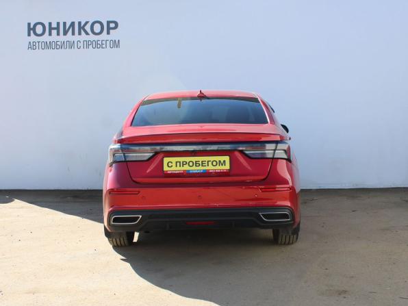 Omoda S5 с пробегом 2023 года, цена 1 399 000 рублей, 34874 км, седан, Автокод Объявления