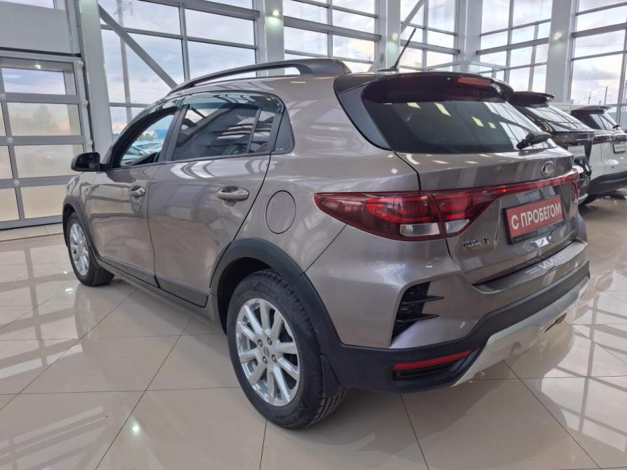 Kia Rio IV Рестайлинг Арзамас  - изображение 1