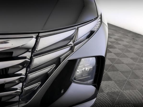 Hyundai Tucson IV с пробегом 2022 года, цена 3 430 000 рублей, 59587 км, внедорожник, Автокод Объявления