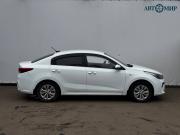 Kia Rio IV Москва  - изображение 17