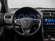 Toyota Camry VII (XV50) Рестайлинг Сочи  - изображение 37