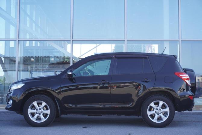 Toyota RAV4 III (XA30) Рестайлинг с пробегом 2011 года, цена 1 385 000 рублей, 167334 км, внедорожник, Автокод Объявления