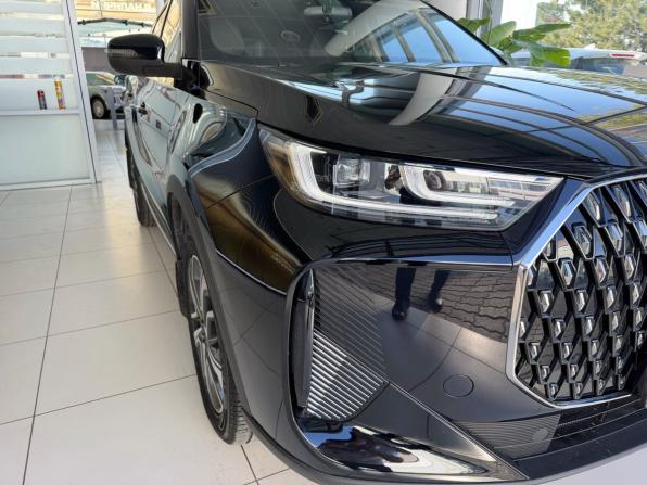 Chery Tiggo 7L I с пробегом 2025 года, цена 2 150 000 рублей, 14812 км, внедорожник, Автокод Объявления