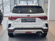 Kia Rio IV Рестайлинг Казань  - изображение 29