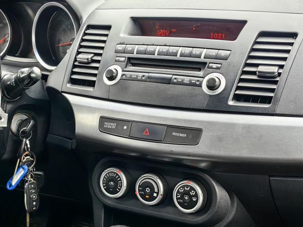 Mitsubishi Lancer X с пробегом 2008 года, цена 569 000 рублей, 230000 км, седан, Автокод Объявления