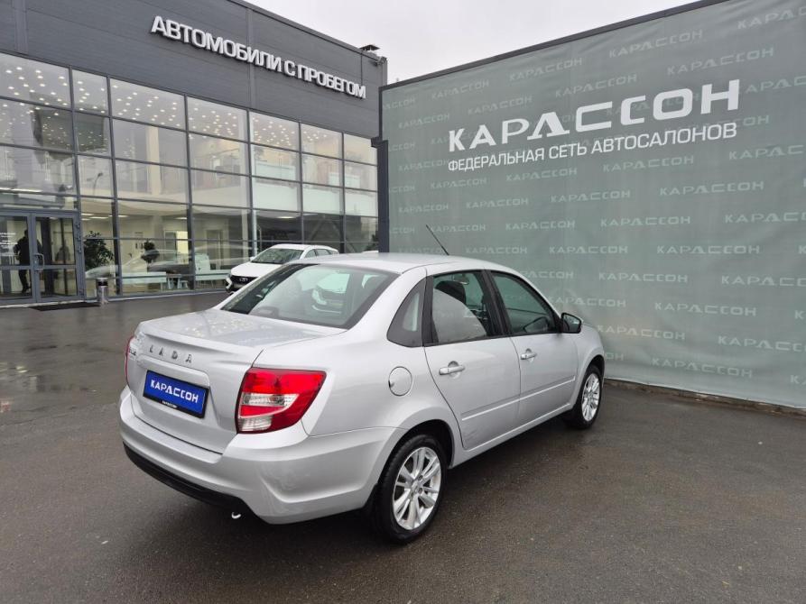 Lada (ВАЗ) Granta I Рестайлинг Екатеринбург  - изображение 2