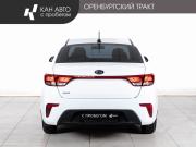 Kia Rio IV Казань  - изображение 21