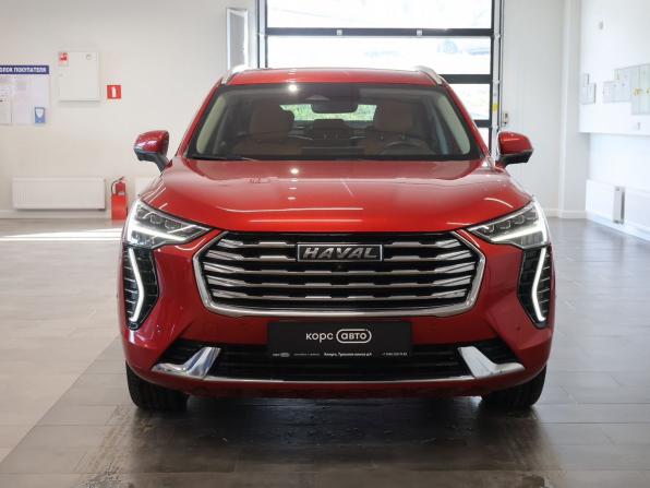 Haval Jolion I с пробегом 2021 года, цена 1 704 500 рублей, 48452 км, внедорожник, Автокод Объявления