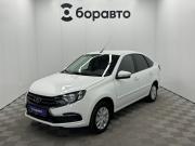 Lada (ВАЗ) Granta I Рестайлинг Воронеж  - изображение 21