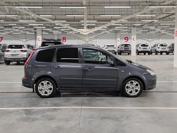 Ford C-MAX I Рестайлинг с пробегом 2007 года, цена 490 000 рублей, 274015 км, минивэн, Автокод Объявления