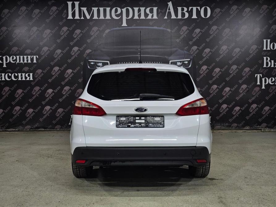 Ford Focus III Краснодар  - изображение 6