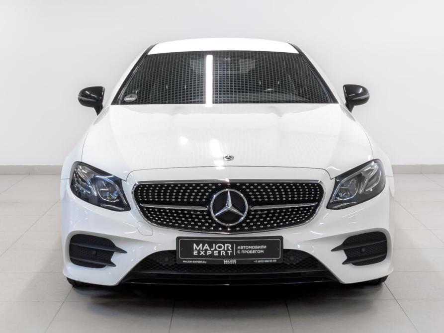 Mercedes-Benz E-Класс V (W213 S213 C238) Санкт-Петербург  - изображение 2