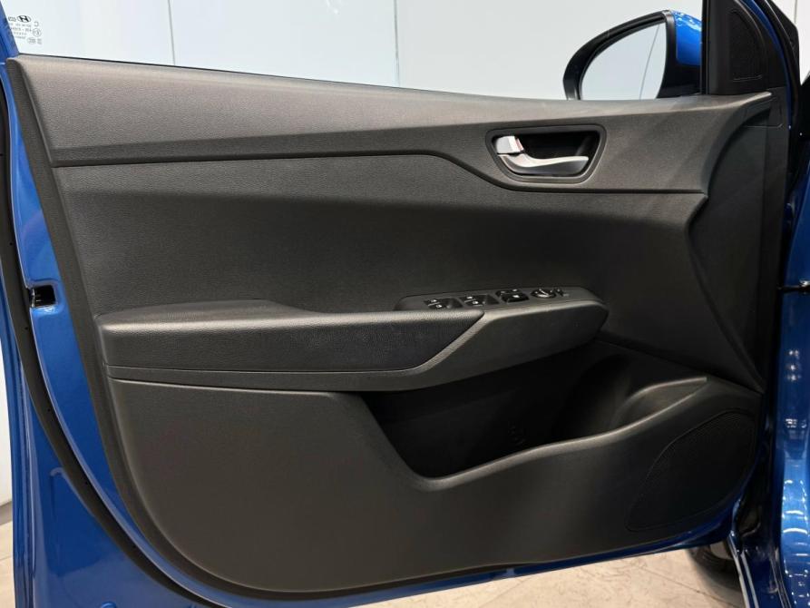 Hyundai Solaris II Рестайлинг Волжский  - изображение 11