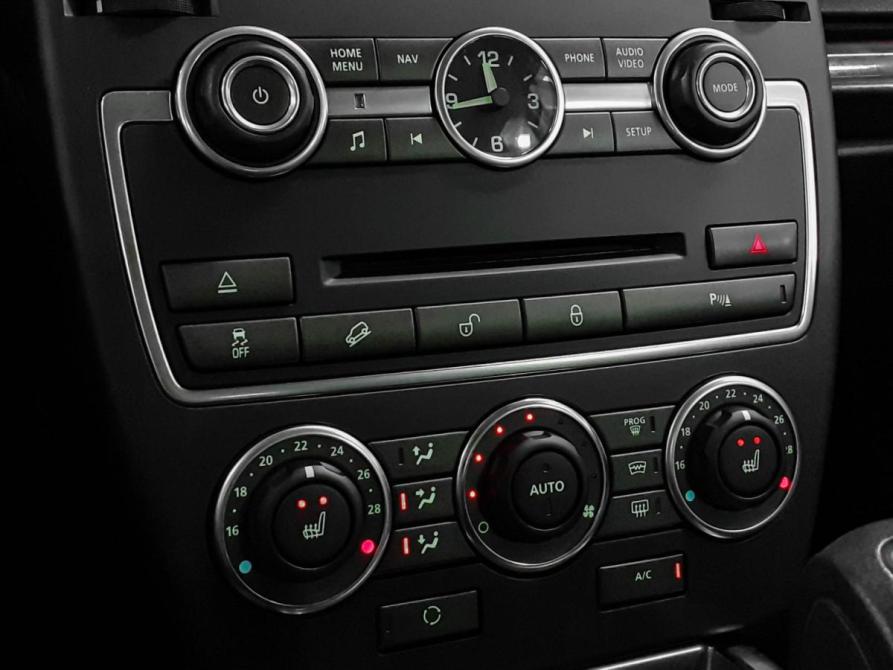 Land Rover Freelander II Рестайлинг 2 Москва  - изображение 15