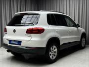 Volkswagen Tiguan I Рестайлинг Ижевск  - изображение 35