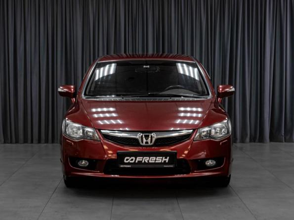 Honda Civic VIII Рестайлинг с пробегом 2011 года, цена 919 000 рублей, 168561 км, седан, Автокод Объявления