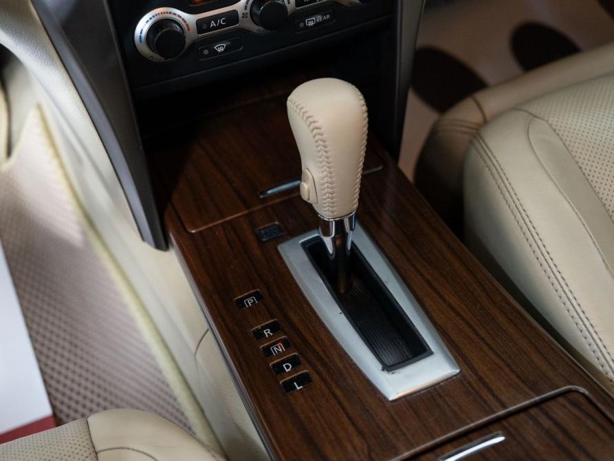 Nissan Teana II (J32) Иркутск  - изображение 15