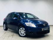 Toyota Auris I Рестайлинг Кемерово  - изображение 20