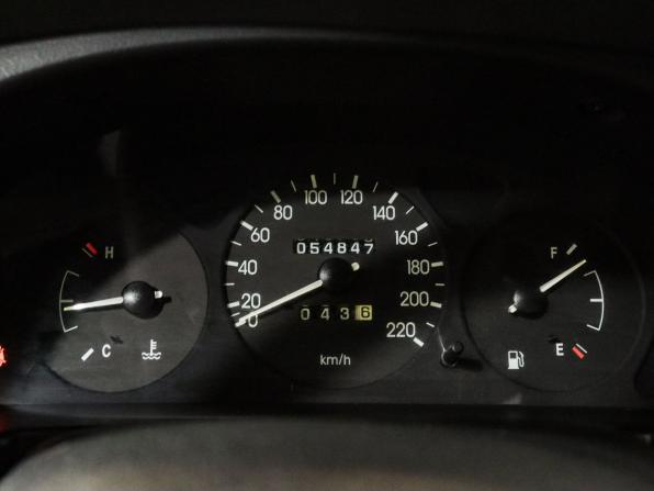Chevrolet Lanos I с пробегом 2008 года, цена 420 000 рублей, 54846 км, седан, Автокод Объявления