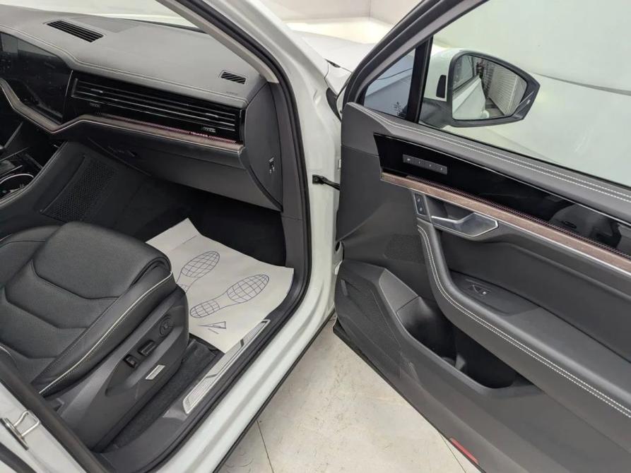 Volkswagen Touareg III Рестайлинг Воронеж  - изображение 18