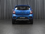 Renault Sandero II Рестайлинг Ставрополь  - изображение 25