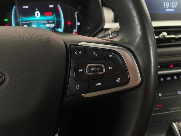 Chery Tiggo 7 Pro I с пробегом 2022 года, цена 1 575 000 рублей, 85650 км, внедорожник, Автокод Объявления