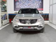Kia Sportage III Кемерово  - изображение 25